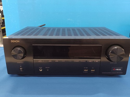 Amplificatore denon - av,