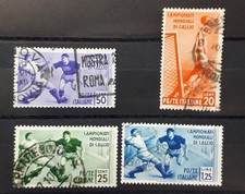 1934 REGNO FRANCOBOLLI