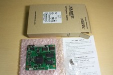 Unità YAESU FFT-1 FFT per