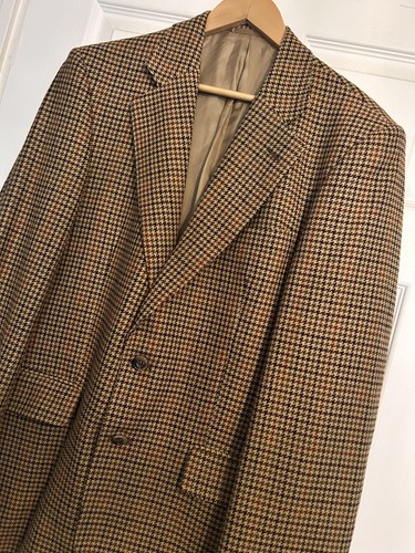 Giacca blazer vintage