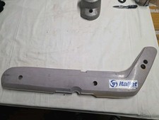 Piaggio Ciao Fianchetto Destro Sc Arcobaleno Originale Usato