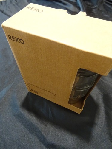 Ikea bicchieri reko - bicchieri, 6