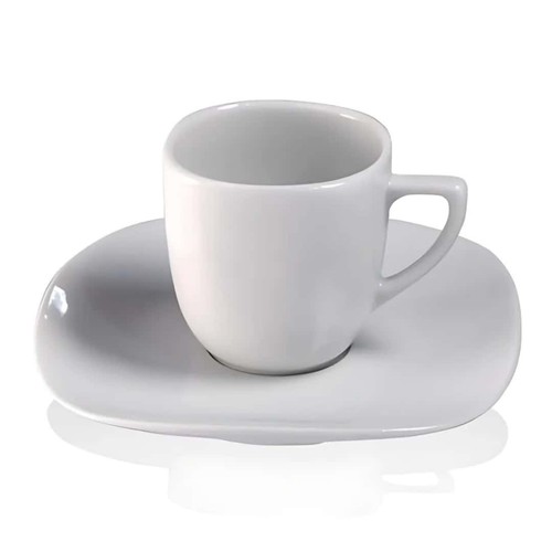 Piattino per tazza caffè - per,