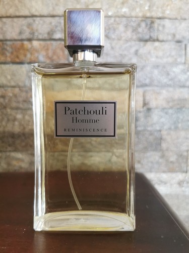Reminiscence patchouli homme - reminiscence,