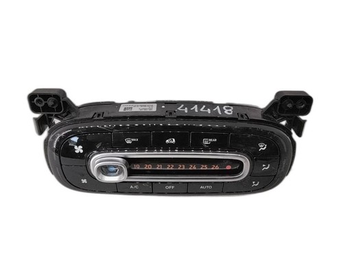 Comandi clima per smart fortwo - comandi,