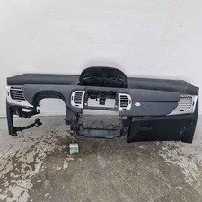 Cruscotto lancia ypsilon mk1 - cruscotto,