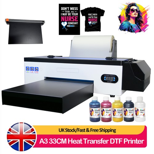 Stampante dtf small business - dtf,