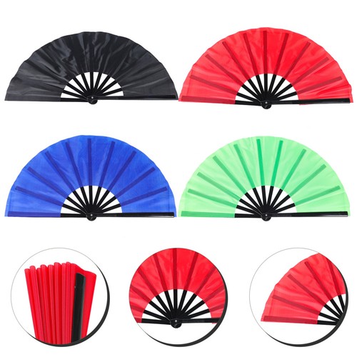 Pezzi ventilatore pieghevole - 4,