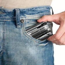 Set Attrezzi Riparazione Bici