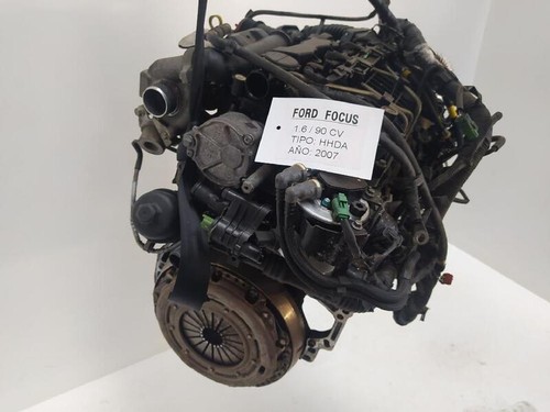 Hhda motore ford focus - motore,