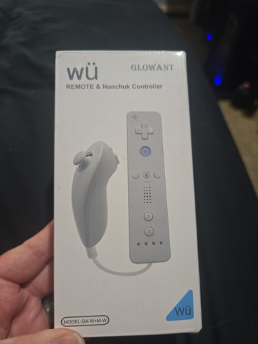 Telecomando wii bianco - wii, u