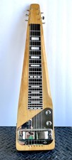 Rickenbacker Electro Lap Steel