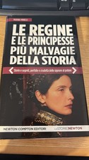 LE REGINE E LE PRINCIPESSE