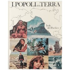I Popoli della Terra volume 7