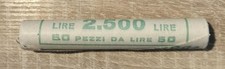 Rotolino 50 Lire 1992 II TIPO