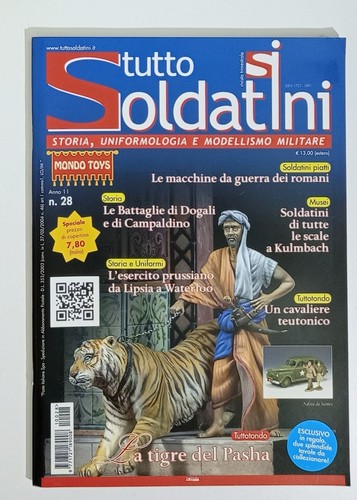 I130711 tutto soldatini - i130711,