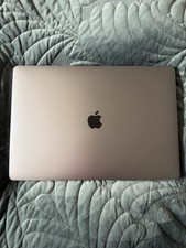 MacBook Pro 16" 2019 | i9 |