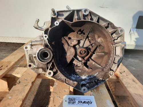 Cambio manuale per - per, fiat