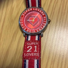 Orologio donna SUPER LOVERS così com'è modello 2001