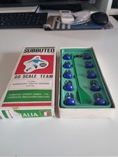 Squadra Subbuteo Vinted Italia anni 70