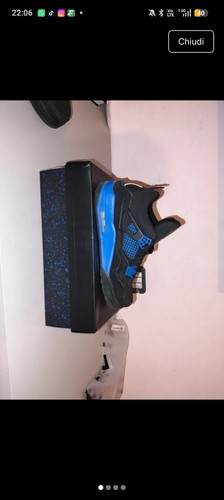 Jordan air sneaker - jordan,