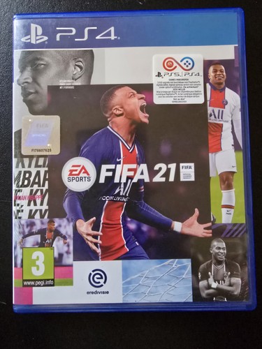 Fifa playstation ps4 - fifa,