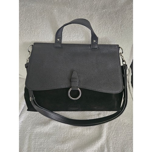 Borsa tracolla media rebecca - a,
