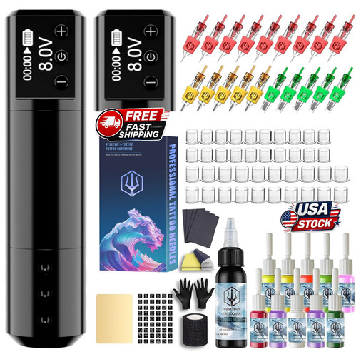 Kit professionale maquina - kit, de