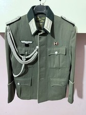 Divisa Wehrmacht Da Parata