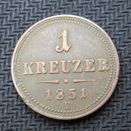Incrociatore 1851 coin - incrociatore, b