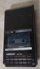 Irradio 740 registratore - irradio, da