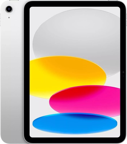 Tablet apple ipad gen 2024 - tablet,
