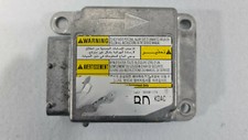 Ricambi Usati Centralina Airbag Chevrolet Matiz 96801134 96801174