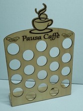 HAND MADE - PORTA CAPSULE