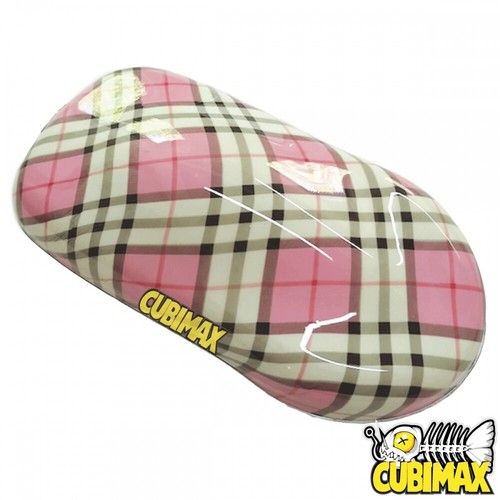 Cubimax h50 tartan scozzese - tartan,