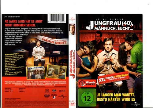 Jungfrau männlich - jungfrau,
