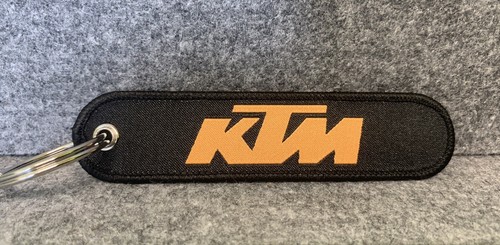 Pezzo portachiavi ktm - 1,