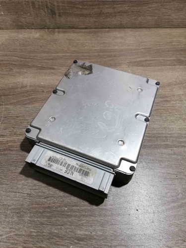 Unità modulo motore ecu - modulo,