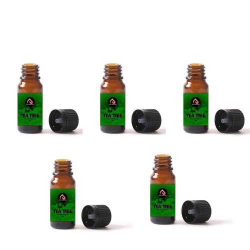 Olio profumato tea tree - tree,