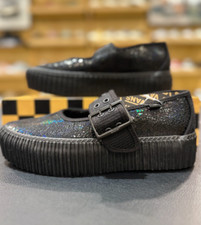 Scarpe Vans Mary Jane Creeper