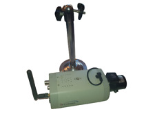 telecamera professionale audio wireless BNC IP FARFISA TVT63NW colori + staffa 