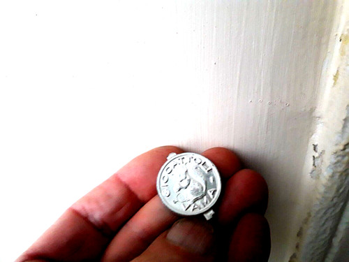 Gettone sconto giocattoli - gettone,