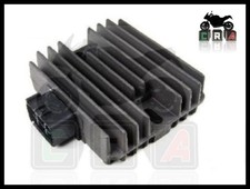 V834400124 NUOVO REGOLATORE DI TENSIONE PER Yamaha YZF R6 600 2011