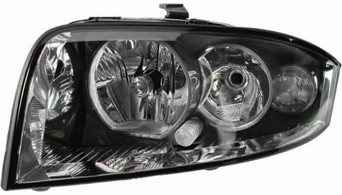 Faro anteriore per audi a2 - faro,