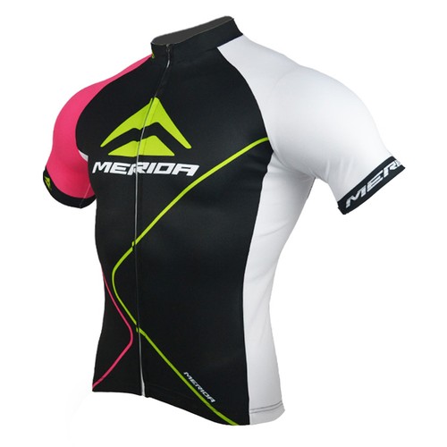 Maglia merida arc - arc, classic