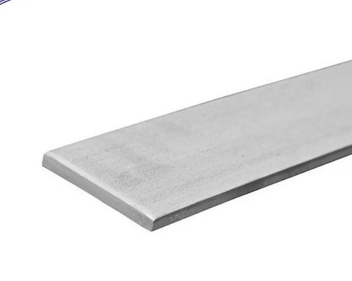 Barra piatta acciaio inox - barra,