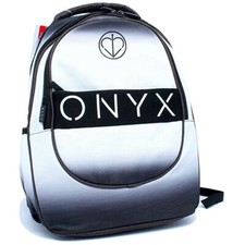 ZAINO OVETTO ONYX - GRIGIO E