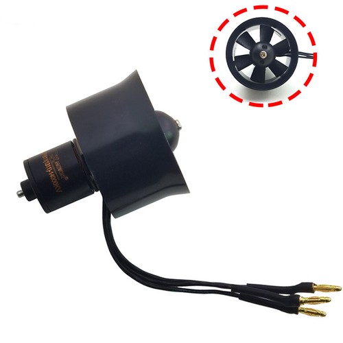 Ventilatore canalizzato - , rc