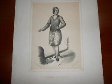 1850 LITOGRAFIA GIOVANNI