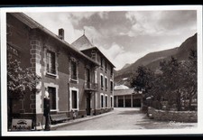 LA ROCHE DE RAME (05) HOTEL
